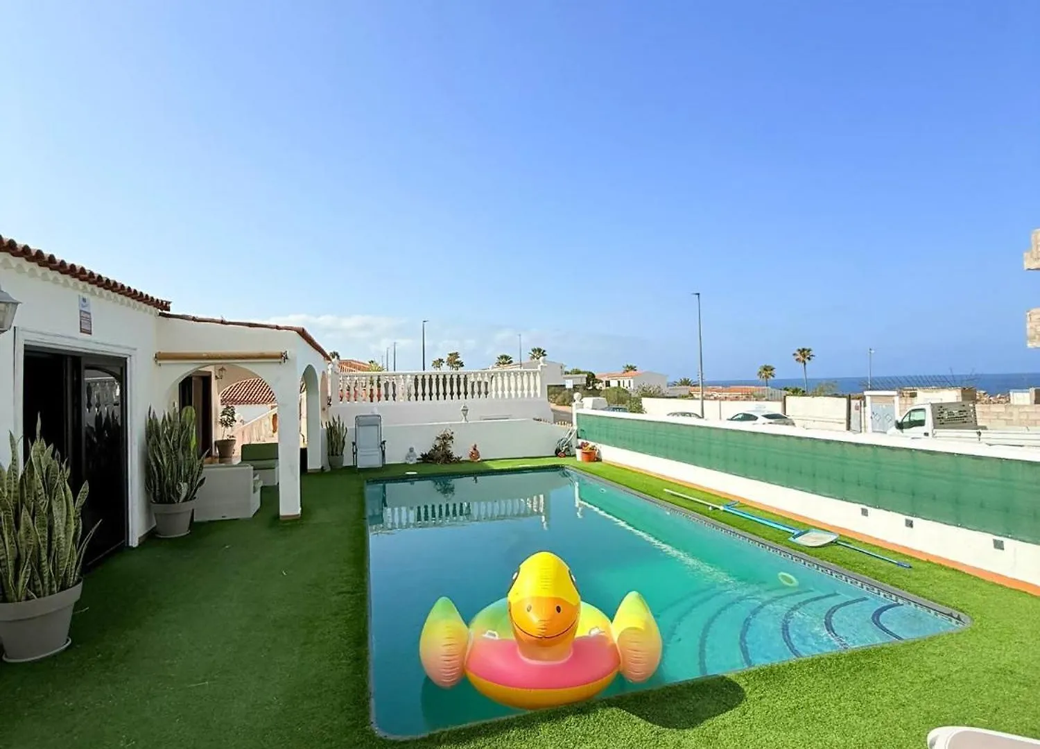 Villa Green Golf San Miguel de Abona 0*,  Španělsko