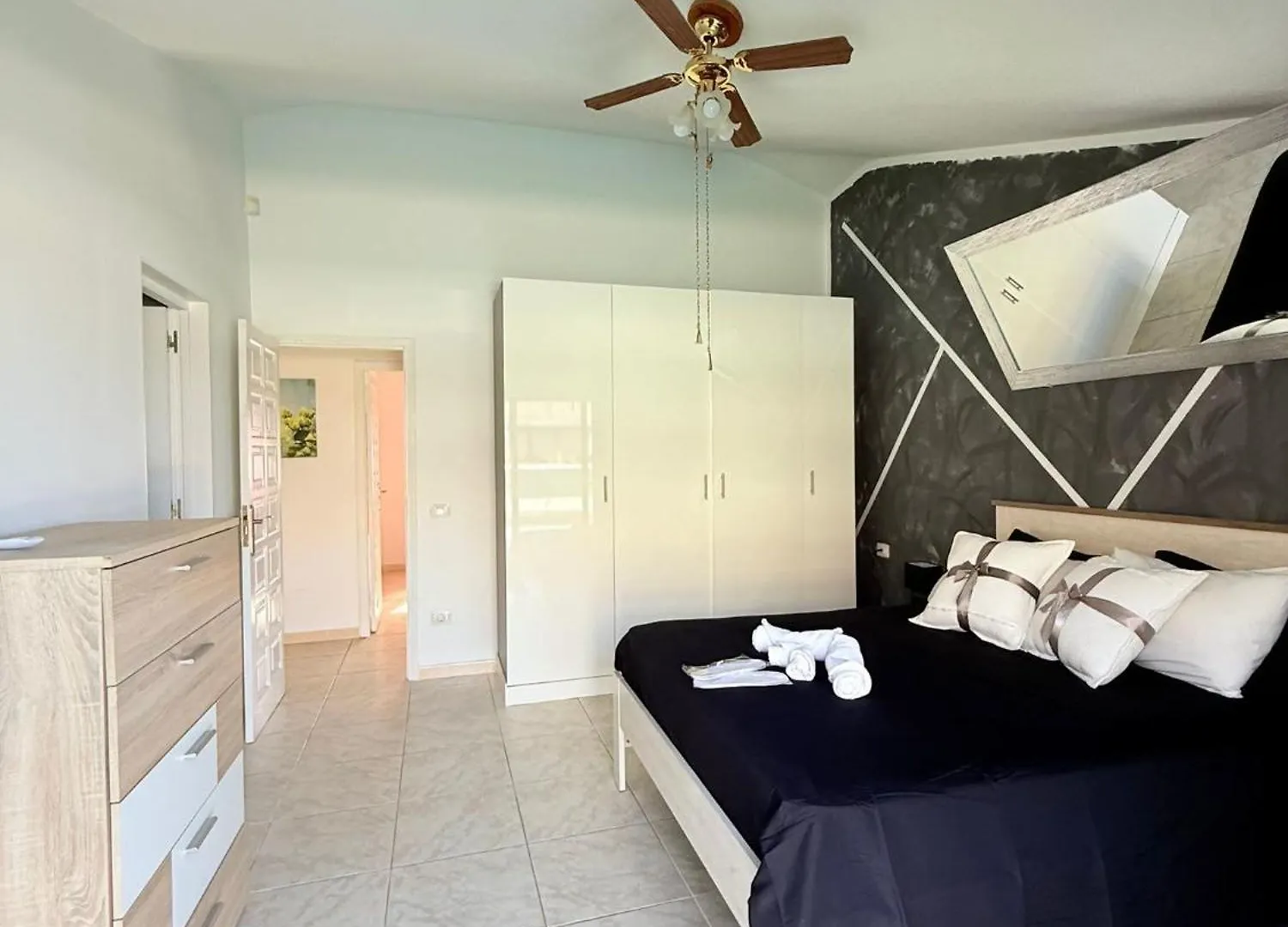 Villa Green Golf San Miguel de Abona Prázdninový dům