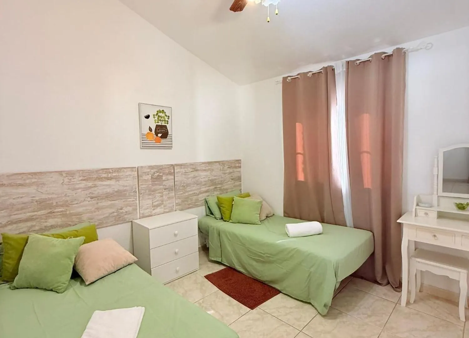 Villa Green Golf San Miguel de Abona