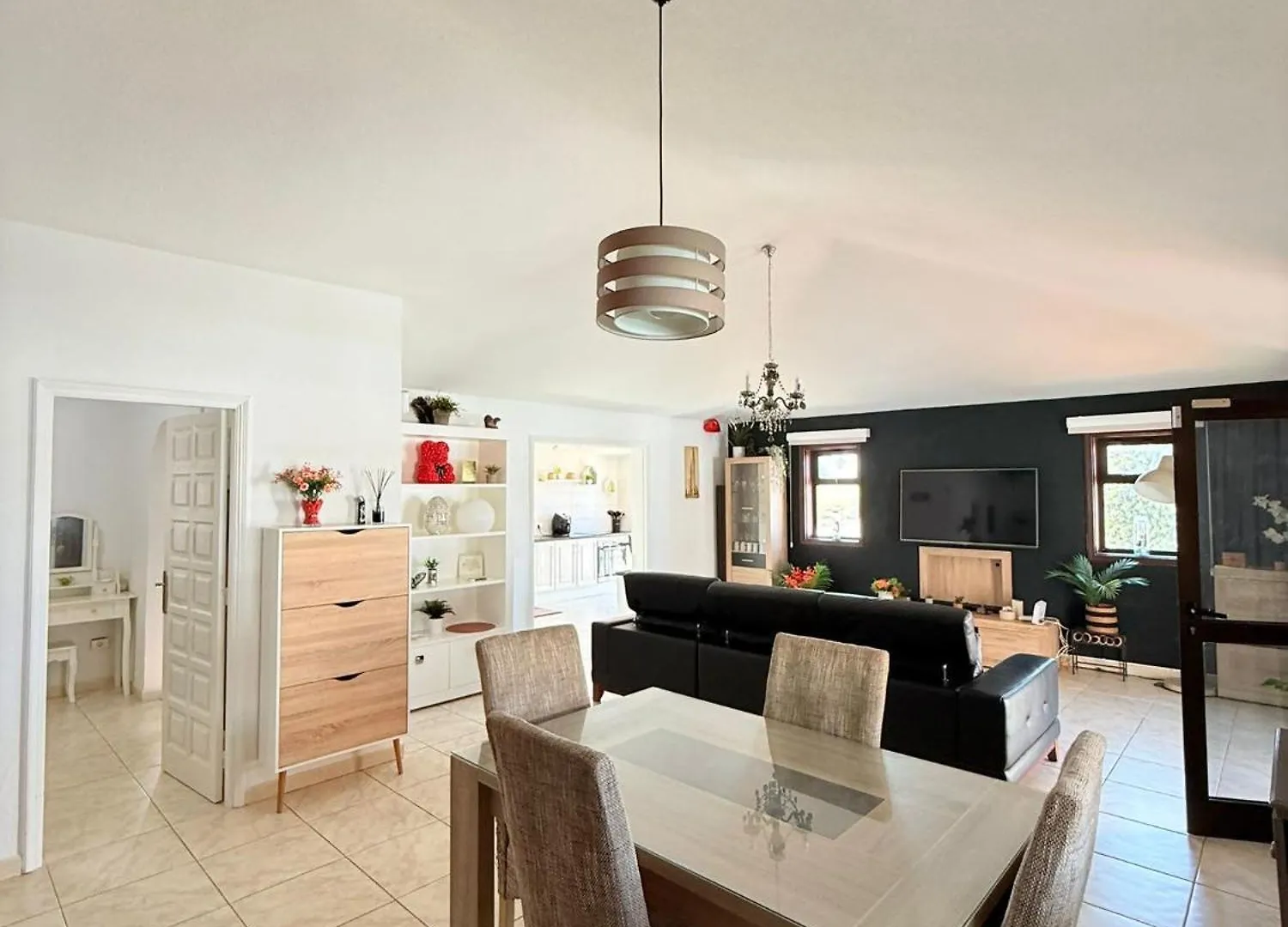 Villa Green Golf San Miguel de Abona 0*,  Španělsko
