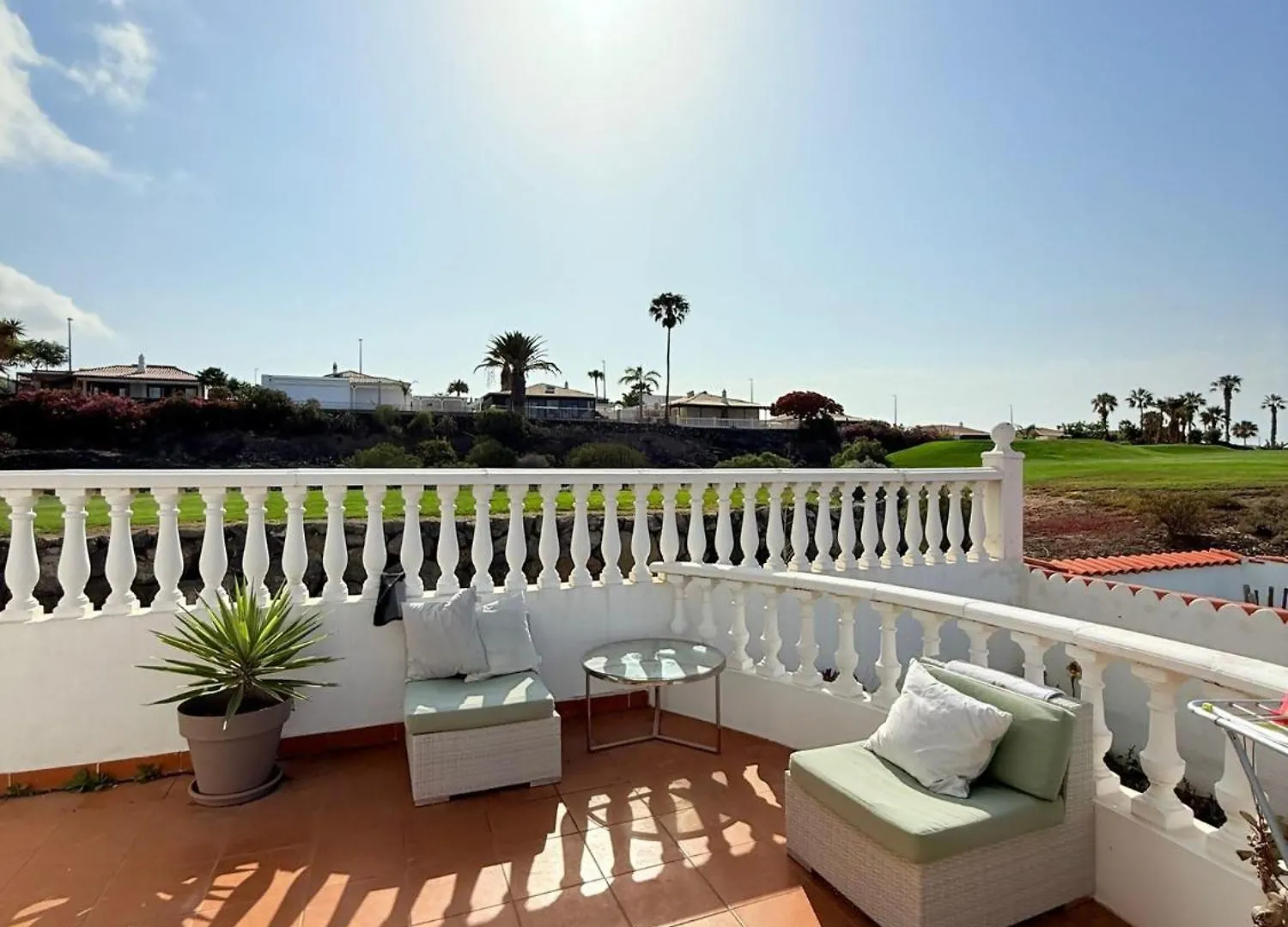Villa Green Golf San Miguel de Abona 0*,