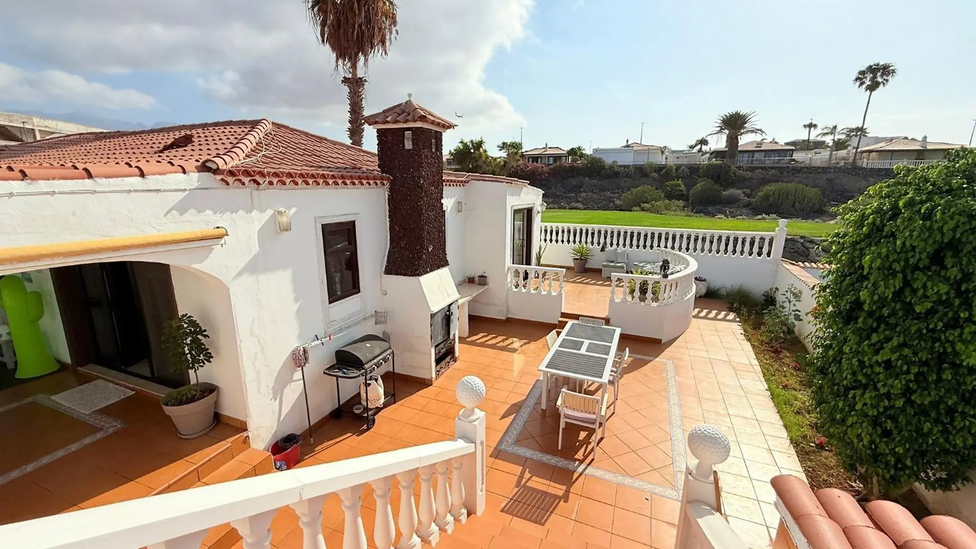 Prázdninový dům Villa Green Golf San Miguel de Abona