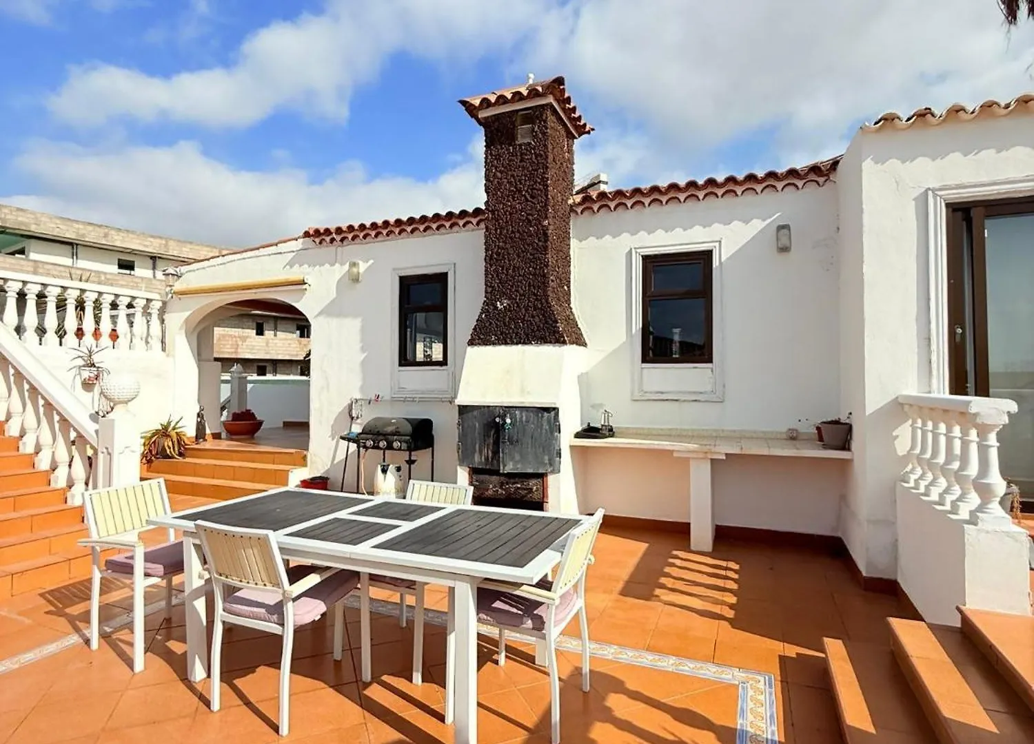 Villa Green Golf San Miguel de Abona