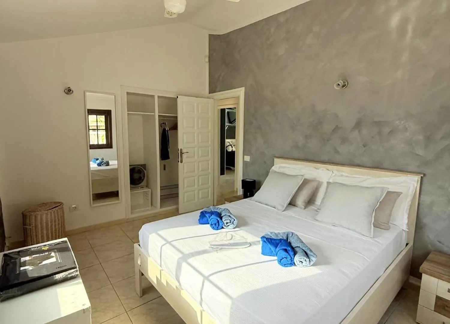 Villa Green Golf San Miguel de Abona İspanya