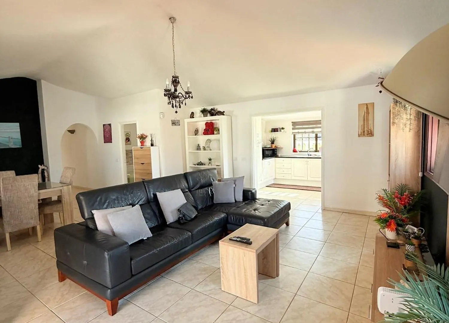 Villa Green Golf San Miguel de Abona