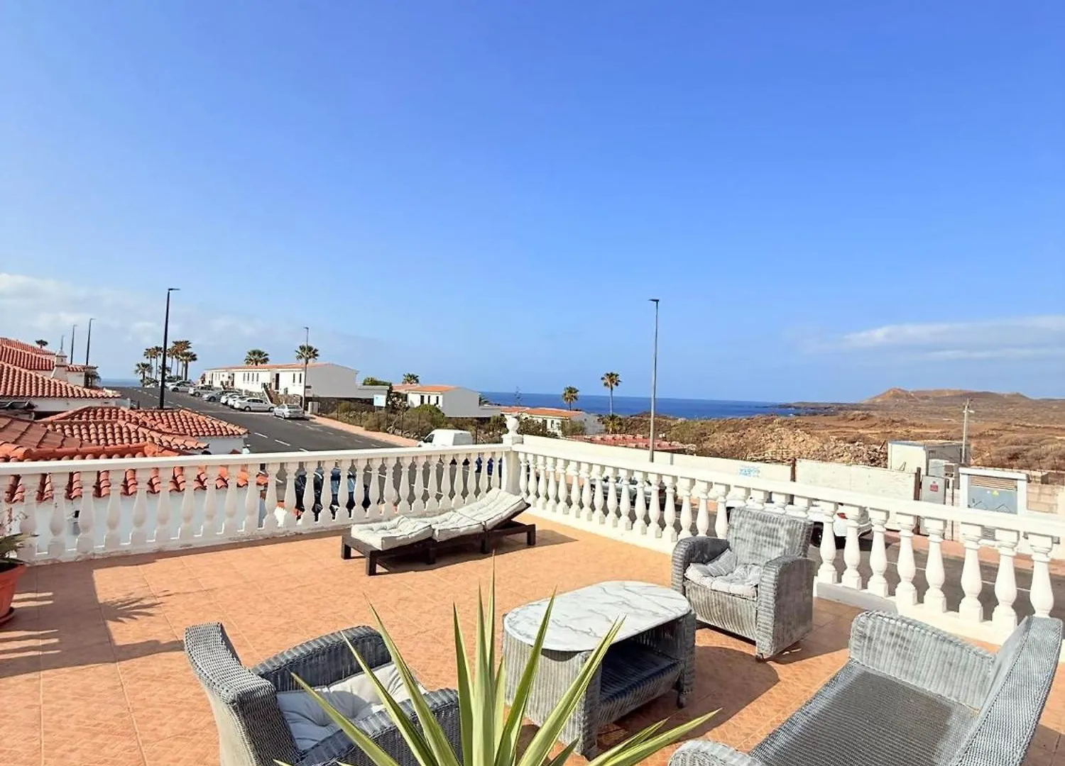 Tatil Evi Villa Green Golf San Miguel de Abona