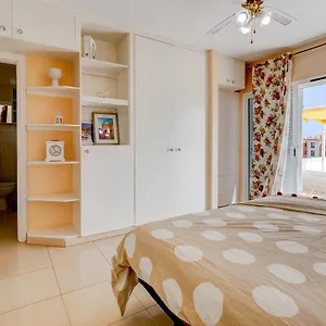  Holiday home Ocean View Duplex Tenerife