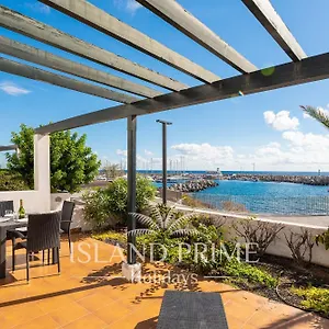 Appartement Oceanfront With Stunning Views Lbr650, San Miguel de Abona